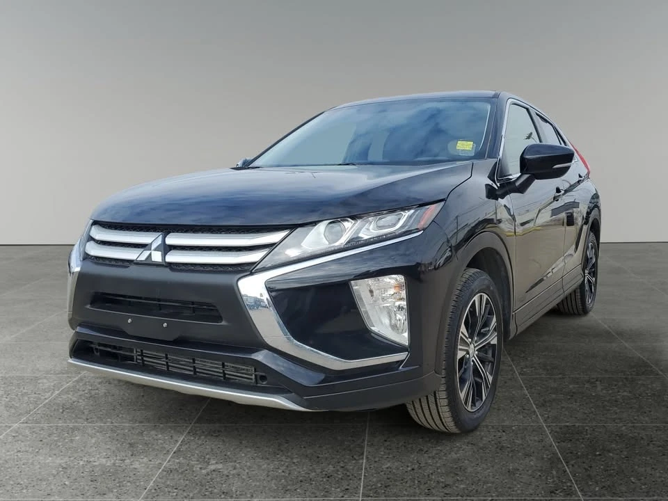 2020 Mitsubishi Eclipse Cross - Image 3 of 15