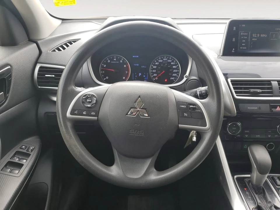 2020 Mitsubishi Eclipse Cross - Image 12 of 15
