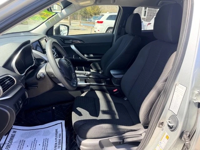 2020 Mitsubishi Eclipse Cross - Image 11 of 15