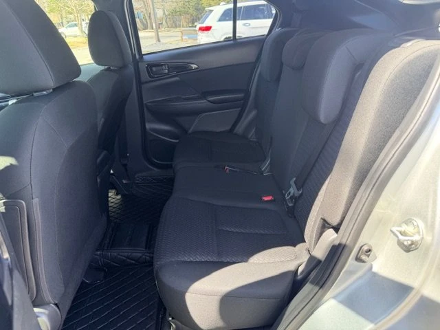 2020 Mitsubishi Eclipse Cross - Image 12 of 15