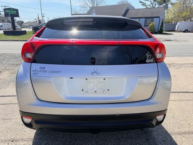 2020 Mitsubishi Eclipse Cross - Image 4 of 15