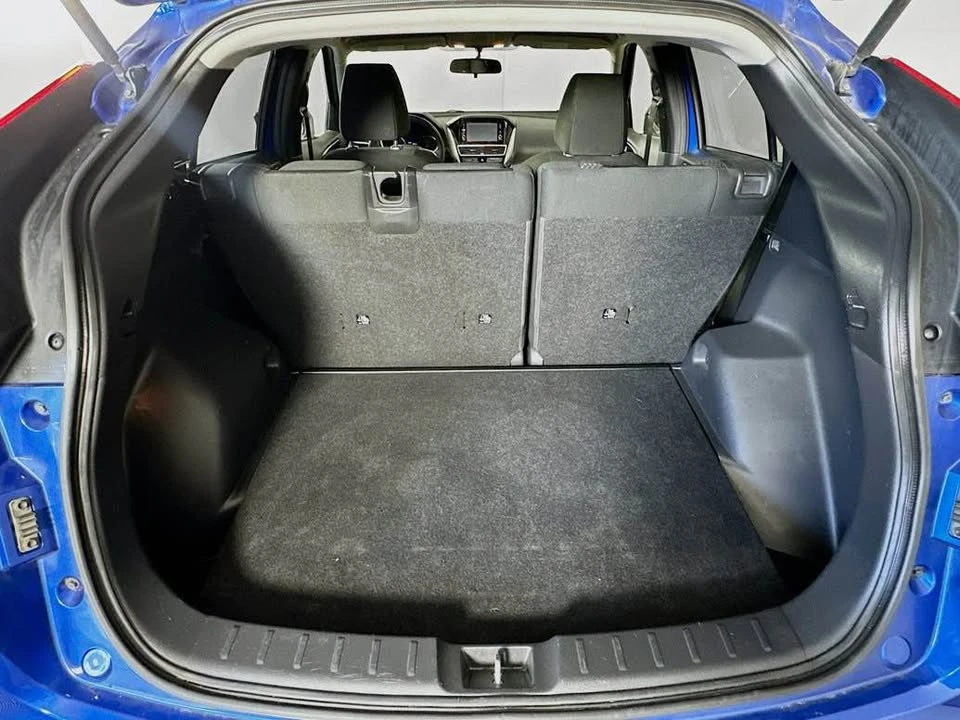 2020 Mitsubishi Eclipse Cross - Image 12 of 15