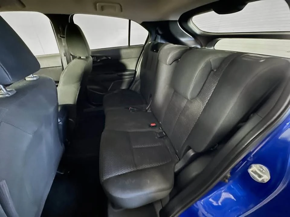 2020 Mitsubishi Eclipse Cross - Image 11 of 15