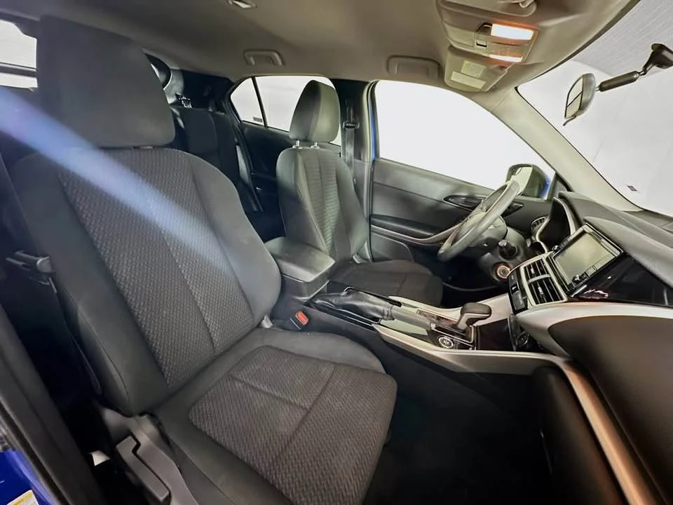 2020 Mitsubishi Eclipse Cross - Image 13 of 15