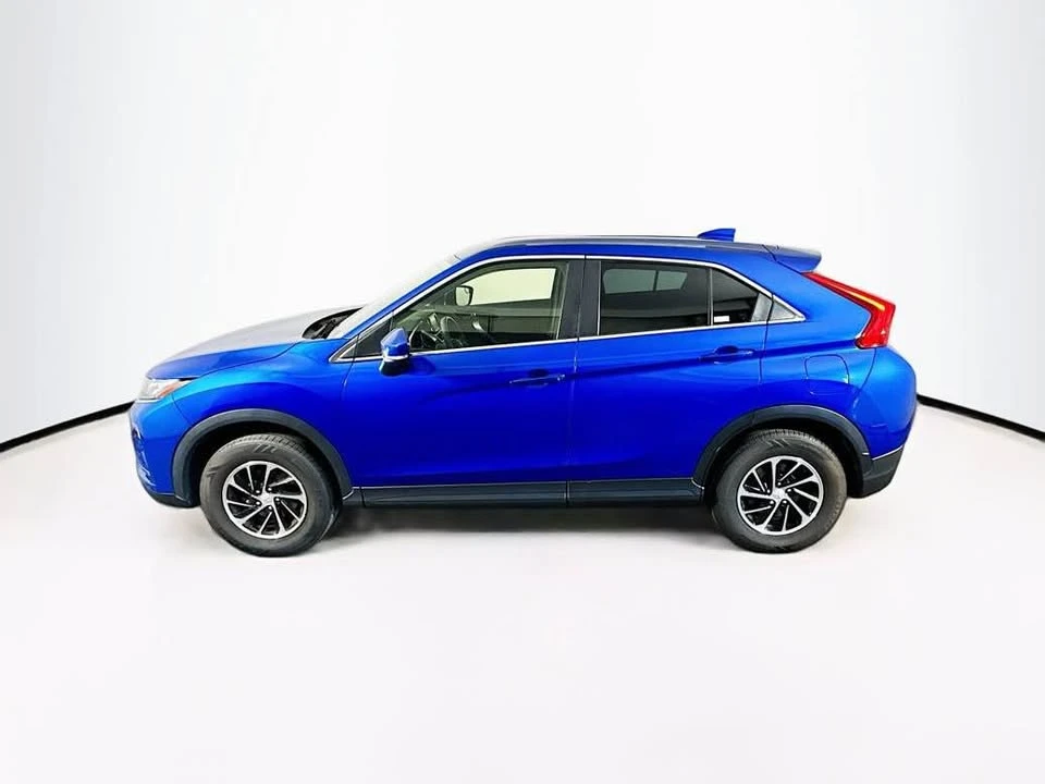 2020 Mitsubishi Eclipse Cross - Image 2 of 15
