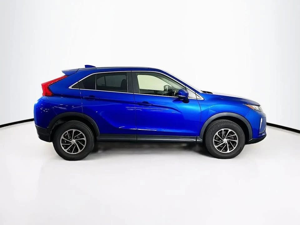 2020 Mitsubishi Eclipse Cross - Image 3 of 15