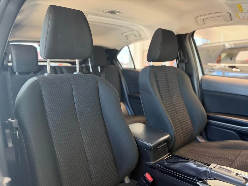 2020 Mitsubishi Eclipse Cross - Image 7 of 15
