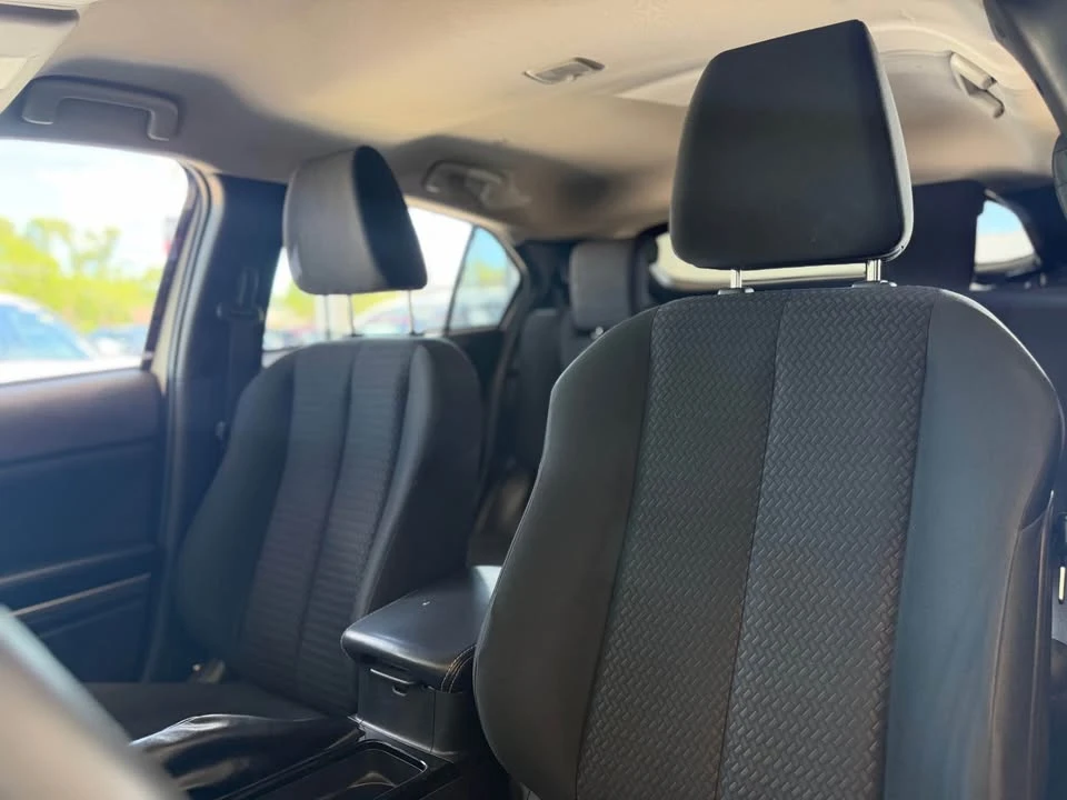 2020 Mitsubishi Eclipse Cross - Image 8 of 15