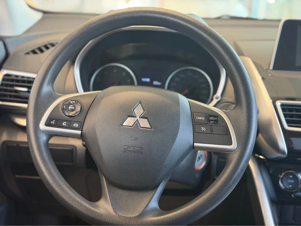 2020 Mitsubishi Eclipse Cross - Image 13 of 15