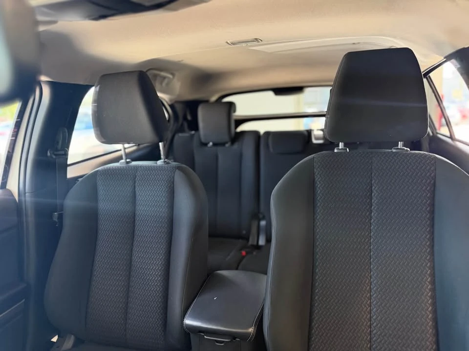 2020 Mitsubishi Eclipse Cross - Image 9 of 15