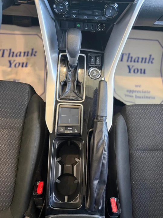 2020 Mitsubishi Eclipse Cross - Image 14 of 15