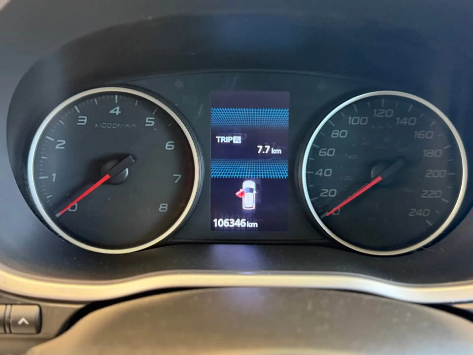 2020 Mitsubishi Eclipse Cross - Image 12 of 15