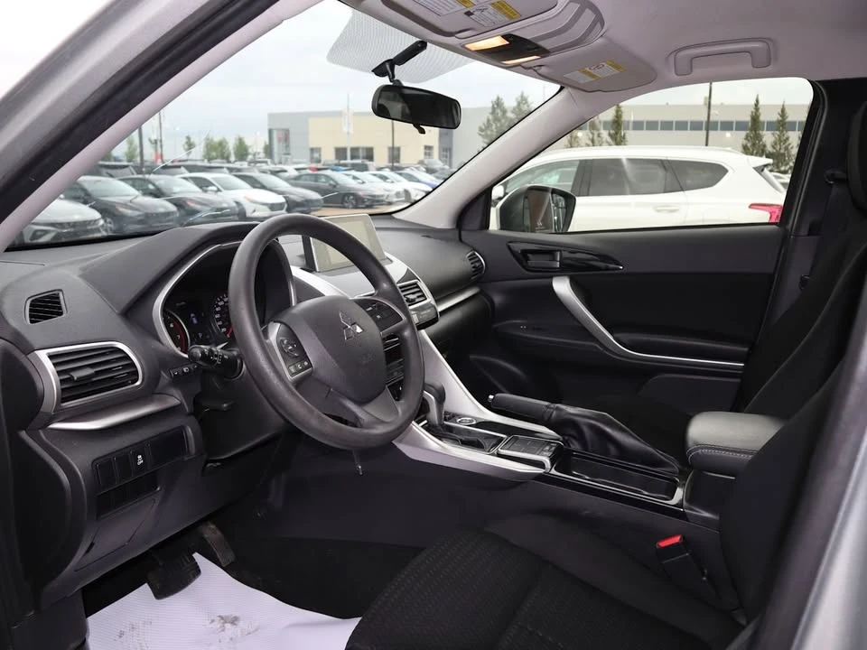 2020 Mitsubishi Eclipse Cross - Image 14 of 19