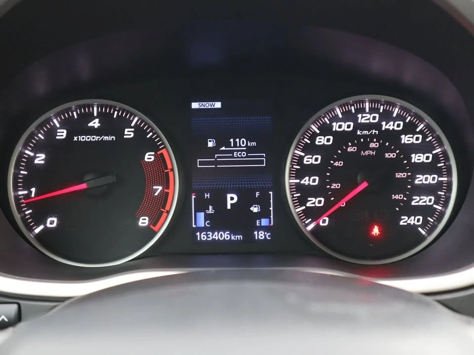 2020 Mitsubishi Eclipse Cross - Image 18 of 19
