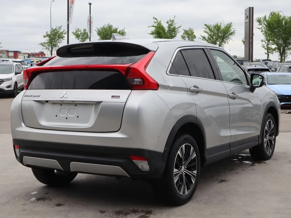 2020 Mitsubishi Eclipse Cross - Image 6 of 19
