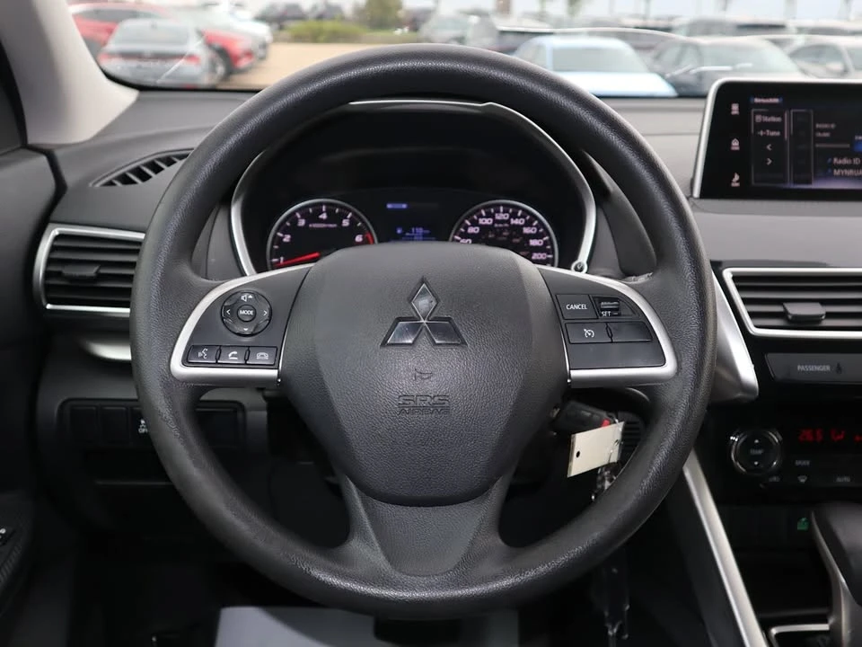 2020 Mitsubishi Eclipse Cross - Image 16 of 19