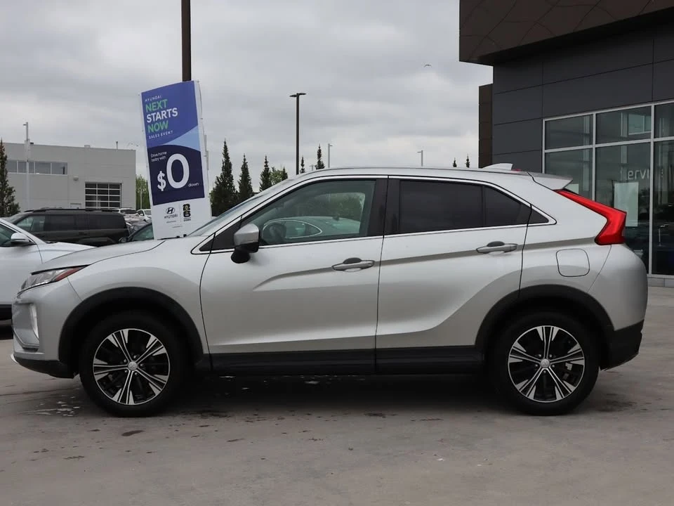 2020 Mitsubishi Eclipse Cross - Image 3 of 19
