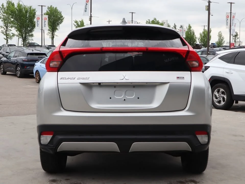 2020 Mitsubishi Eclipse Cross - Image 5 of 19