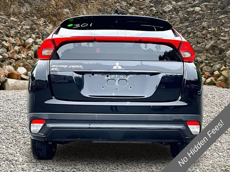 2020 Mitsubishi Eclipse Cross - Image 5 of 20