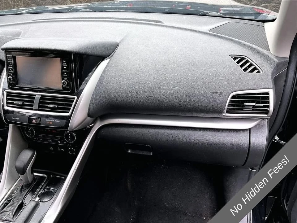 2020 Mitsubishi Eclipse Cross - Image 10 of 20