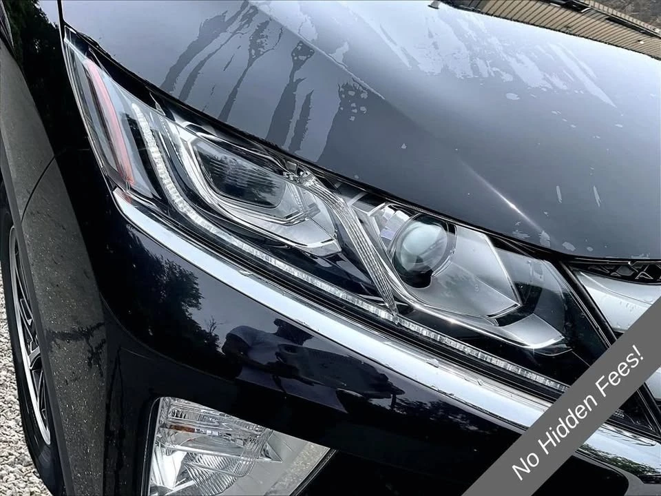 2020 Mitsubishi Eclipse Cross - Image 17 of 20