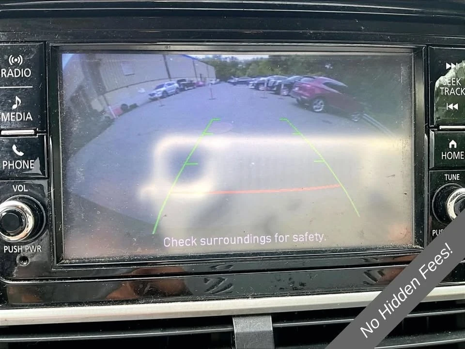 2020 Mitsubishi Eclipse Cross - Image 13 of 20