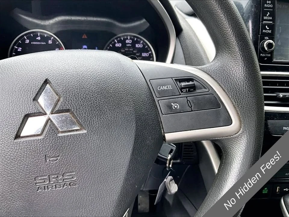 2020 Mitsubishi Eclipse Cross - Image 12 of 20