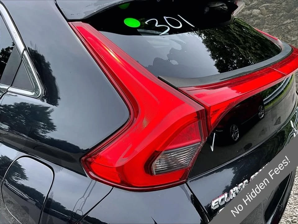 2020 Mitsubishi Eclipse Cross - Image 18 of 20