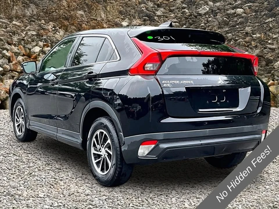 2020 Mitsubishi Eclipse Cross - Image 9 of 20