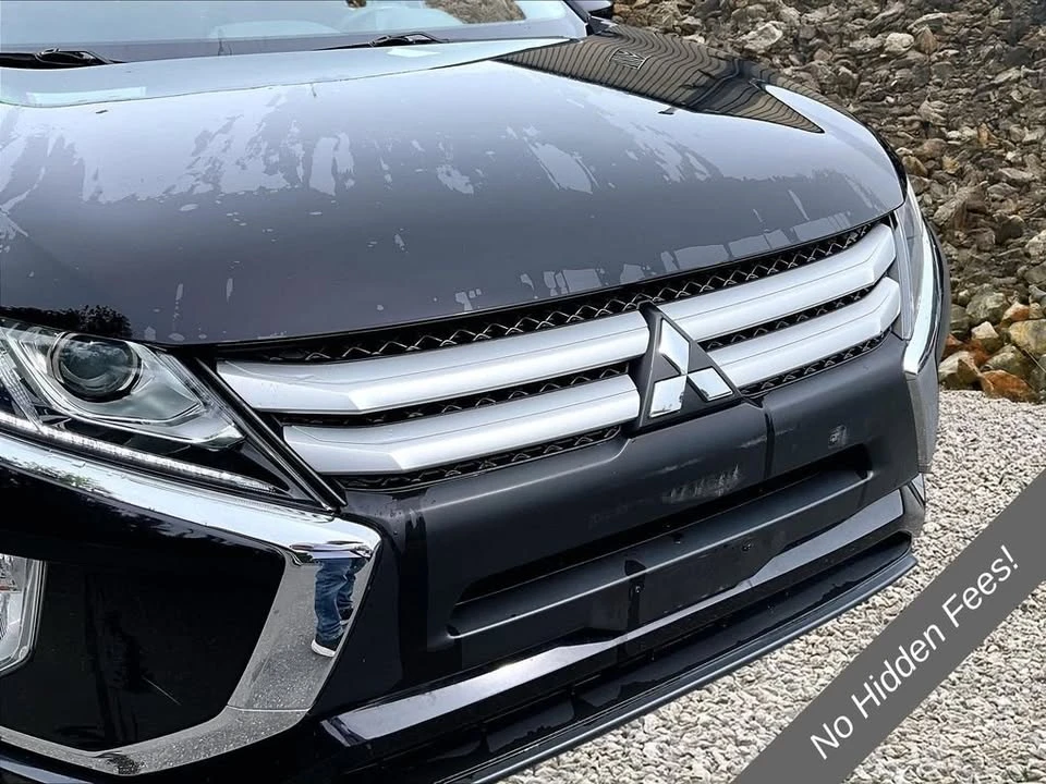 2020 Mitsubishi Eclipse Cross - Image 16 of 20