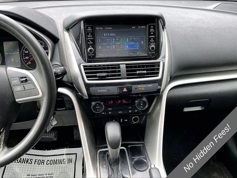 2020 Mitsubishi Eclipse Cross - Image 6 of 20