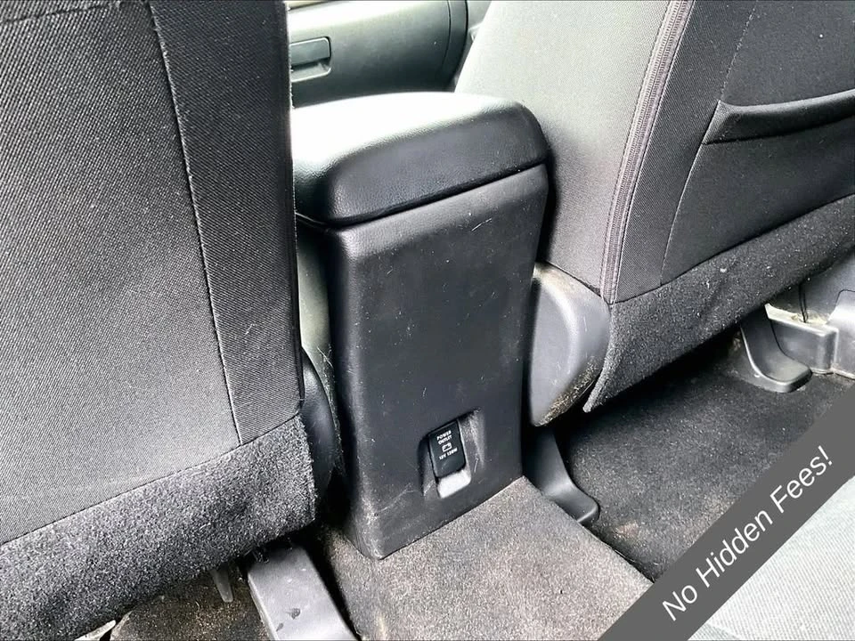 2020 Mitsubishi Eclipse Cross - Image 19 of 20