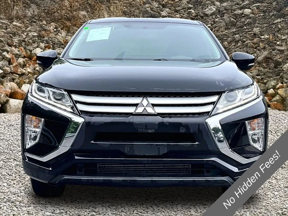 2020 Mitsubishi Eclipse Cross - Image 4 of 20