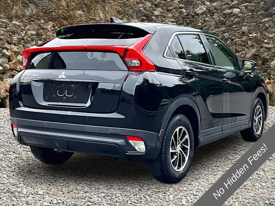 2020 Mitsubishi Eclipse Cross - Image 3 of 20