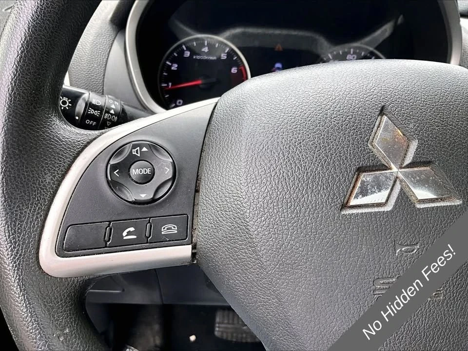 2020 Mitsubishi Eclipse Cross - Image 11 of 20