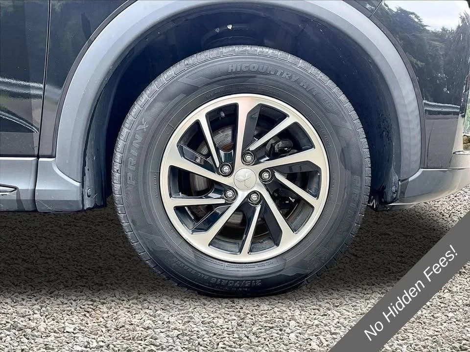 2020 Mitsubishi Eclipse Cross - Image 7 of 20