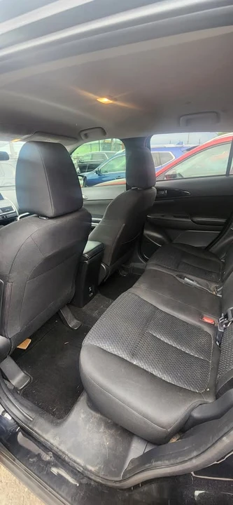 2020 Mitsubishi Eclipse Cross - Image 4 of 6