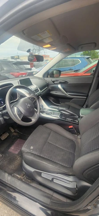 2020 Mitsubishi Eclipse Cross - Image 5 of 6