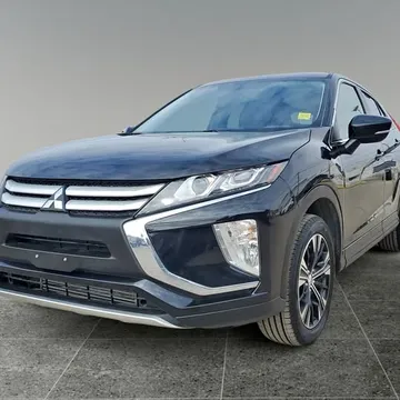 2020 Mitsubishi Eclipse Cross ES AWC