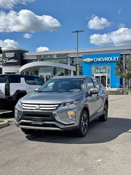2020 Mitsubishi Eclipse Cross ES AWC