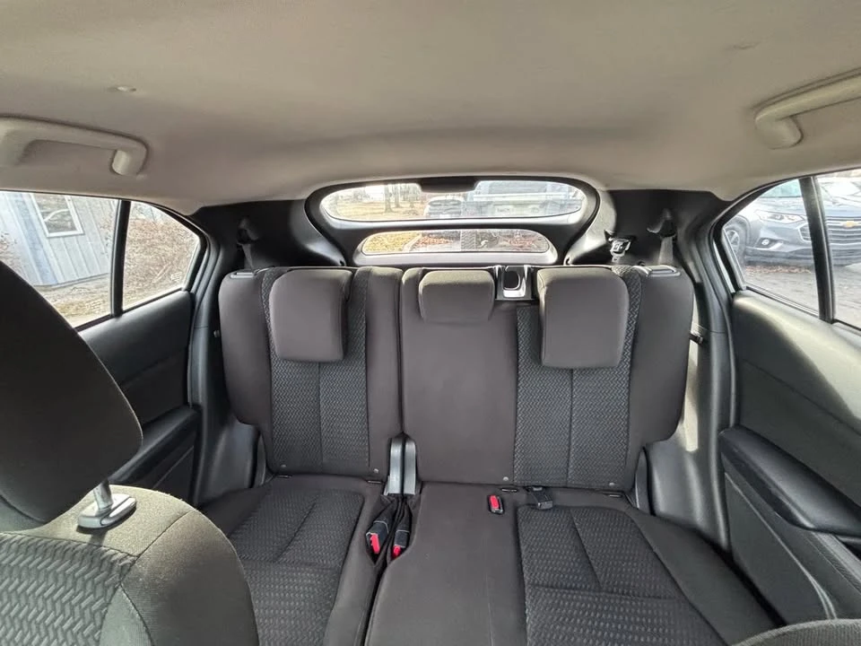 2020 Mitsubishi Eclipse Cross - Image 18 of 19