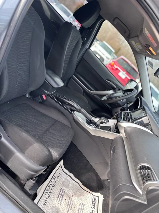 2020 Mitsubishi Eclipse Cross - Image 10 of 19