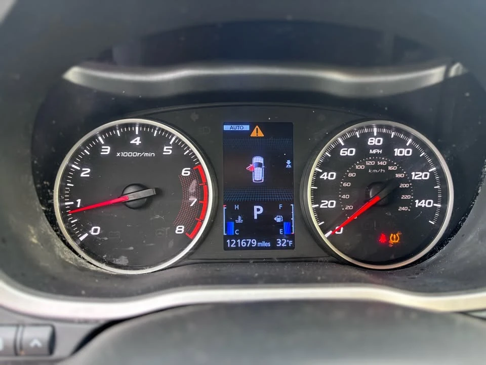 2020 Mitsubishi Eclipse Cross - Image 14 of 19