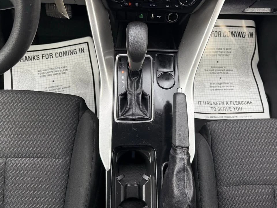 2020 Mitsubishi Eclipse Cross - Image 14 of 18