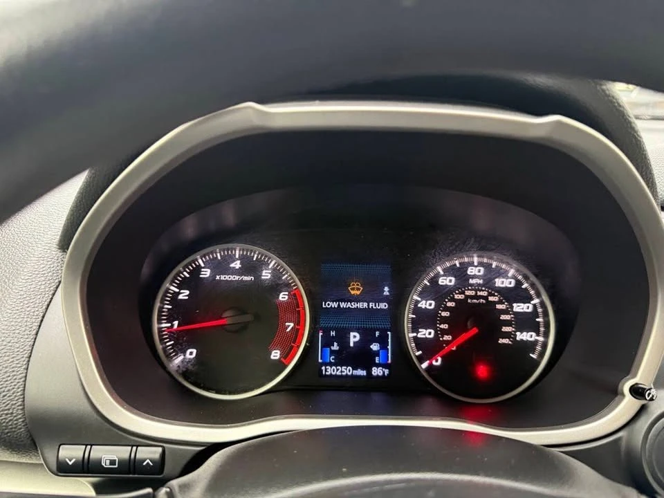 2020 Mitsubishi Eclipse Cross - Image 15 of 18