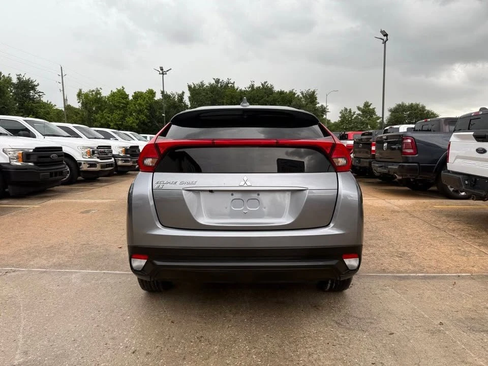2020 Mitsubishi Eclipse Cross - Image 18 of 18
