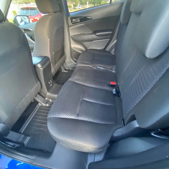 2020 Mitsubishi Eclipse Cross - Image 8 of 10