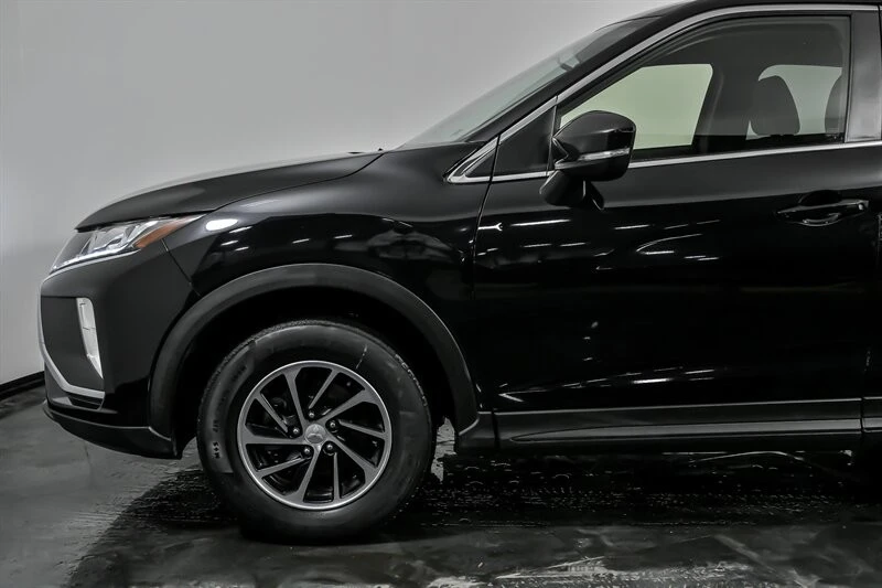 2020 Mitsubishi Eclipse Cross - Image 6 of 21