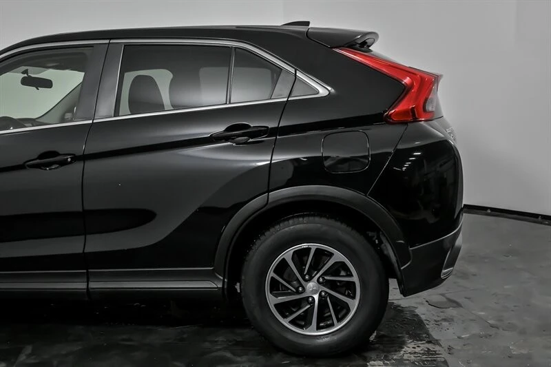 2020 Mitsubishi Eclipse Cross - Image 7 of 21
