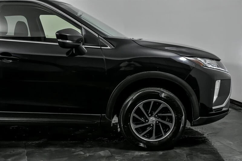 2020 Mitsubishi Eclipse Cross - Image 12 of 21